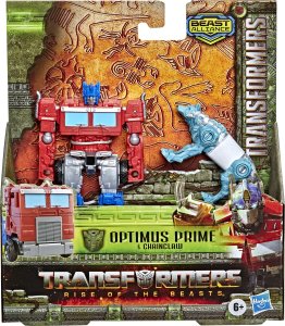 Transformers TRANSFORMERS The Rise of the Beasts Playset Weaponizers 8