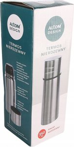 Altom Termos Nierdzewny 350 ML 8