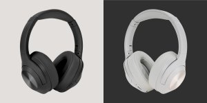 Słuchawki Kruger&Matz Bezprzewodowe słuchawki nauszne Kruger&amp;Matz F2 , kolor czarny 14