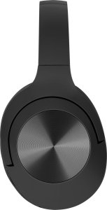 Słuchawki Kruger&Matz Bezprzewodowe słuchawki nauszne Kruger&amp;Matz F2 , kolor czarny 3