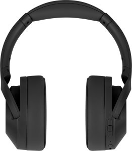 Słuchawki Kruger&Matz Bezprzewodowe słuchawki nauszne Kruger&amp;Matz F2 , kolor czarny 4