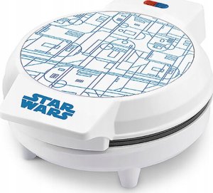 Jata Select Brands Rundwaffeleisen Star Wars R2-D2 1