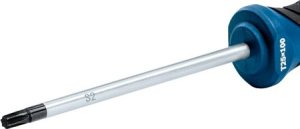 Bosch Śrubokręt TX 25x100 mm (1600A01V0D) 4