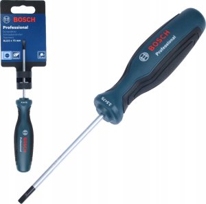 Bosch Bosch Screwdriver SL 3,5 x 75 4