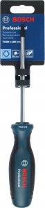 Bosch Śrubokręt TX 30 x 125 12