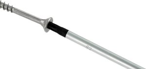 Bosch Śrubokręt TX 30 x 125 5