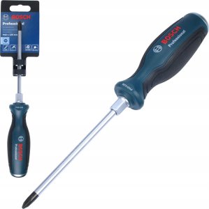 Bosch Bosch Screwdriver PH 2 x 125 3