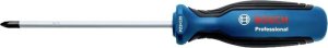 Bosch Śrubokręt PZ2x125 2
