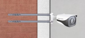 Ebolt Kołek do mocowania na elewacji 12*240 mm z gwintem wewnetrznym m5 2