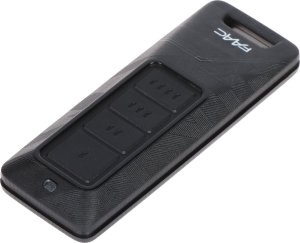 Faac Pilot XT4 FDS 433-868 SLH LR Czarny (787018) 5