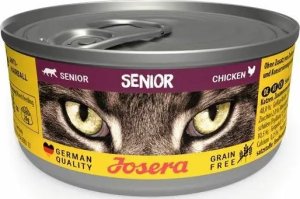 Josera Senior kurczak 85g 1