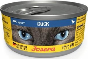 Josera Adult kaczka 85g 1