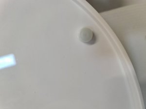 Deska bidetowa Wenko Deska sedesowa ROPE, Thermoplast, Wenko 21