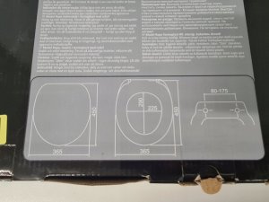 Deska bidetowa Wenko Deska sedesowa ROPE, Thermoplast, Wenko 24