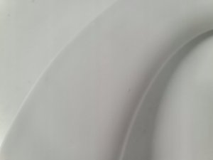 Deska bidetowa Wenko Deska sedesowa ROPE, Thermoplast, Wenko 28