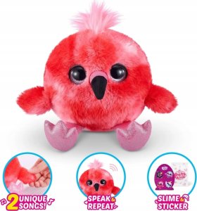 Zuru Pets Alive Chirpy Birds Series 1 2