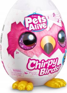 Zuru Pets Alive Chirpy Birds Series 1 7