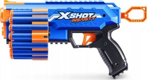 Zuru X-Shot Insanity Manic 3