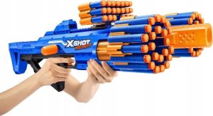 Zuru ZURU X-Shot - Insanity Blaster Berzerko, dart blaster (incl. 48 darts) 3