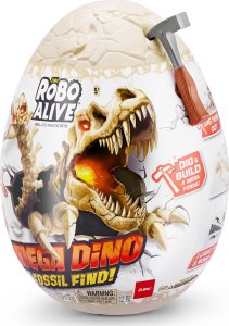 Zuru Robo Alive Mega Dino Fossil Find-S1 Surprise Egg 3