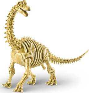 Zuru Robo Alive Mega Dino Fossil Find-S1 Surprise Egg 6