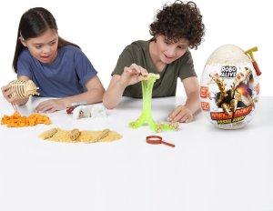 Zuru Robo Alive Mega Dino Fossil Find-S1 Surprise Egg 10