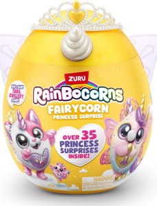 Zuru Rainbocorns Fairycorn Princess Series 6 Plush Medium 2