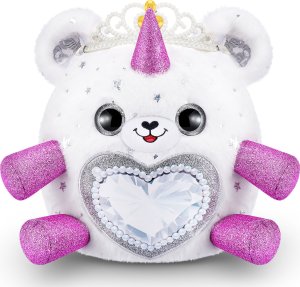 Zuru Rainbocorns Fairycorn Princess Series 6 Plush Medium 5
