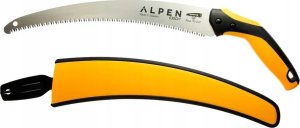 Stanley Alpen BERNINA 6350. Curved Saw 1