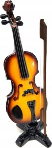 vidaXL Mini skrzypce, Wysokość 18 cm - MIN-0030 3
