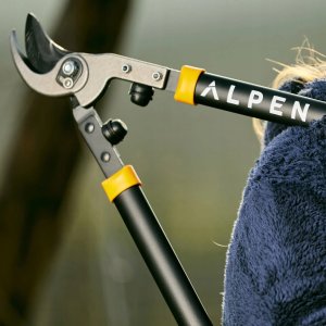 Sekator Bosch WEISSHORN 260 Lopper nożycowy 2