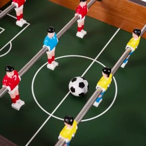 Kruzzel Piłkarzyki stołowe Kruzzel 21909 11