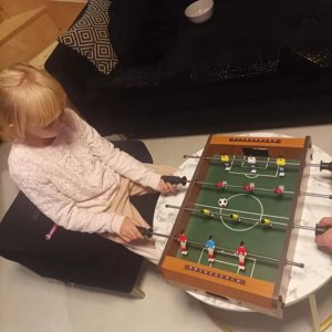 Kruzzel Piłkarzyki stołowe Kruzzel 21909 13