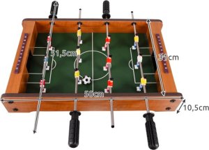 Kruzzel Piłkarzyki stołowe Kruzzel 21909 15