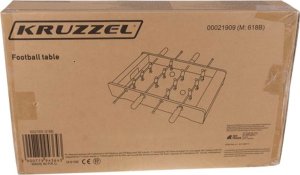 Kruzzel Piłkarzyki stołowe Kruzzel 21909 8