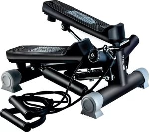 Trizand Stepper skośny z linkami HQ Trizand 22776 2