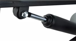 Trizand Stepper skośny z linkami HQ Trizand 22776 7