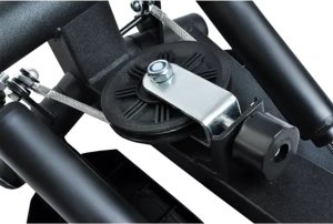 Trizand Stepper skośny z linkami HQ Trizand 22776 9