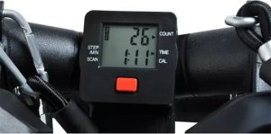 Trizand Stepper skośny z linkami HQ Trizand 22776 10