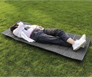 Trizand Karimata składana 180x60x1cm Trizand 22870 11