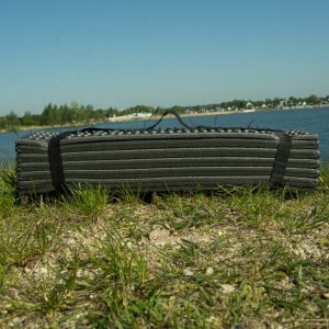 Trizand Karimata składana 180x60x1cm Trizand 22870 13