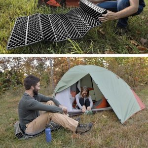 Trizand Karimata składana 180x60x1cm Trizand 22870 15