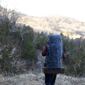 Trizand Karimata składana 180x60x1cm Trizand 22870 16