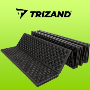 Trizand Karimata składana 180x60x1cm Trizand 22870 2