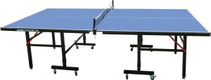 Stół do tenisa stołowego Enero STÓŁ DO TENISA STOŁOWEGO ENERO INDOOR 700 NIEBIESKI 3