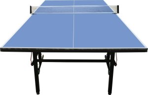Stół do tenisa stołowego Enero STÓŁ DO TENISA STOŁOWEGO ENERO INDOOR 700 NIEBIESKI 4