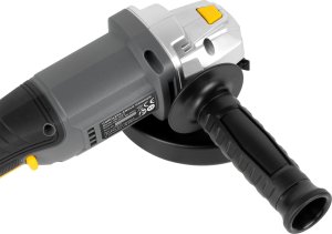 Rebel Szlifierka kątowa akumulatorowa 20V 3