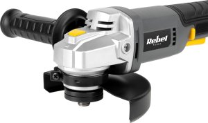 Rebel Szlifierka kątowa akumulatorowa 20V 4