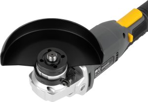 Rebel Szlifierka kątowa akumulatorowa 20V 5