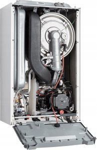 Piec gazowy Immergas KOCIOŁ KOND. 2F VICTRIX TERA V2 28 1 3